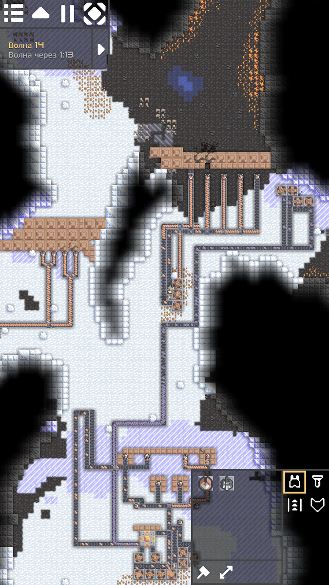 Это ещё мало всего тут.