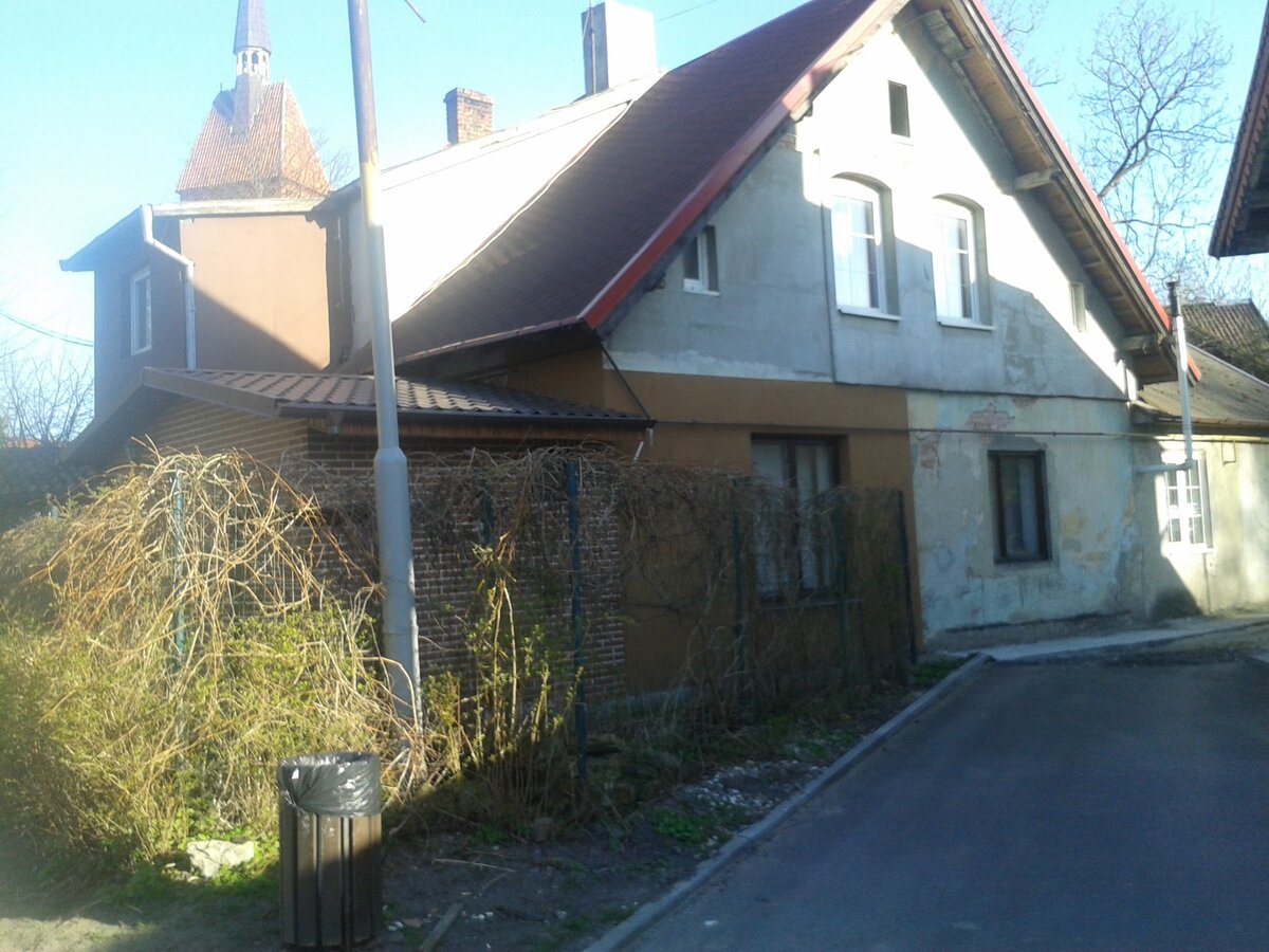 Фото из личного архива.