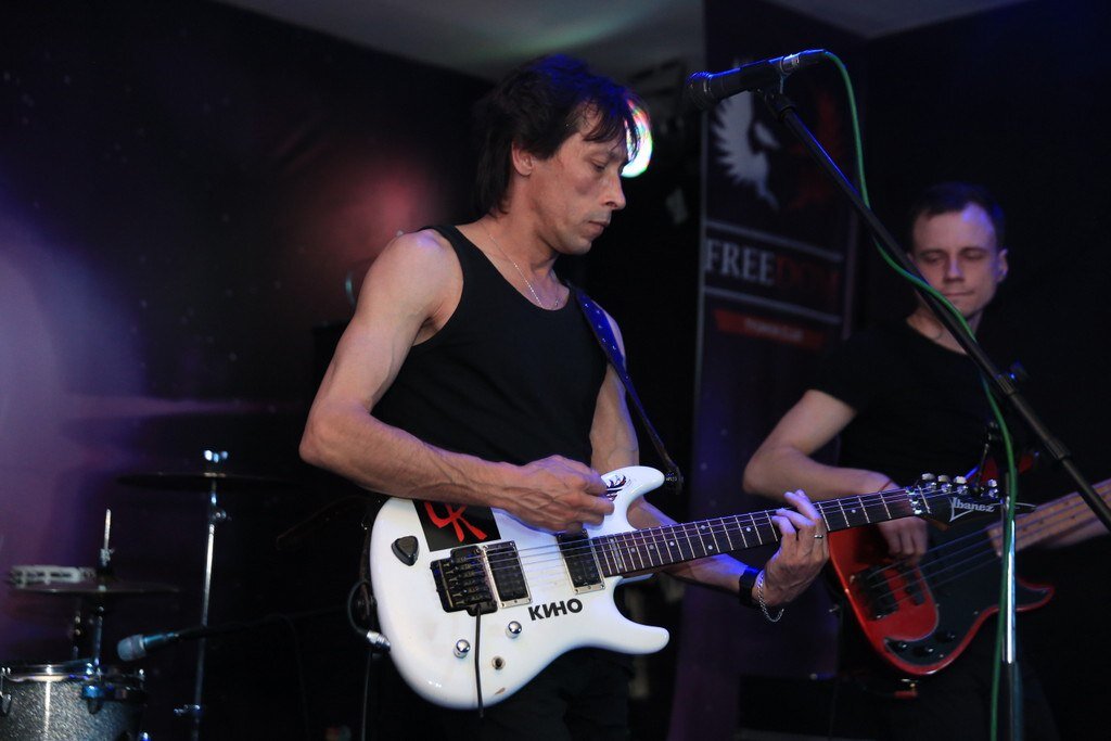 Чёрный квадрат.