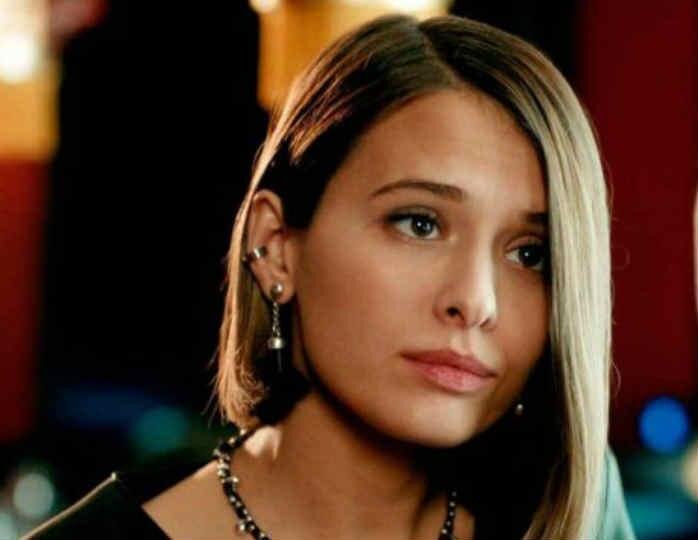 Фото любови аксеновой из сериала Российские актрисы, которые нравятся мужчинам, но раздражают многих женщин Блонд