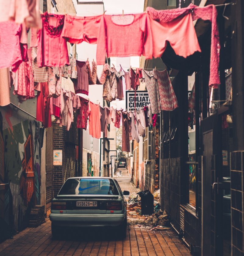 © KEENAN CONSTANCE/UNSPLASH