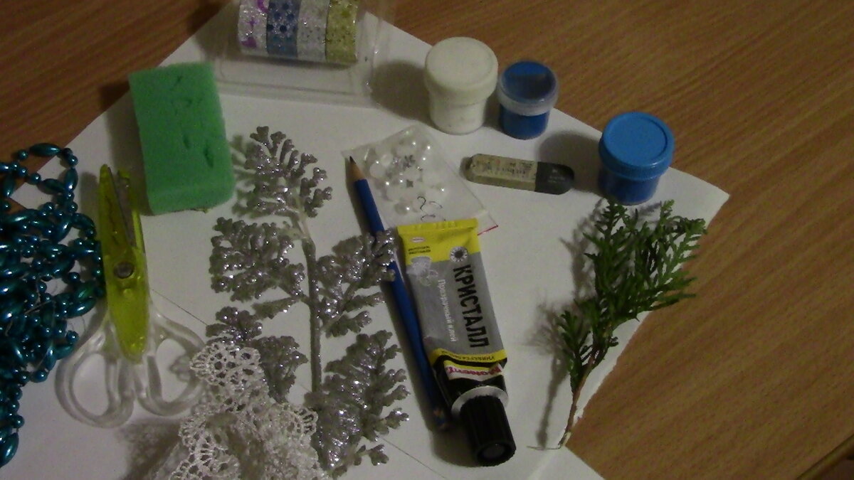 Фото автора.