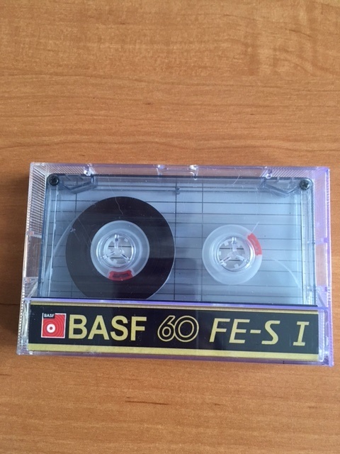 BASF FE-S I 60 фото 1