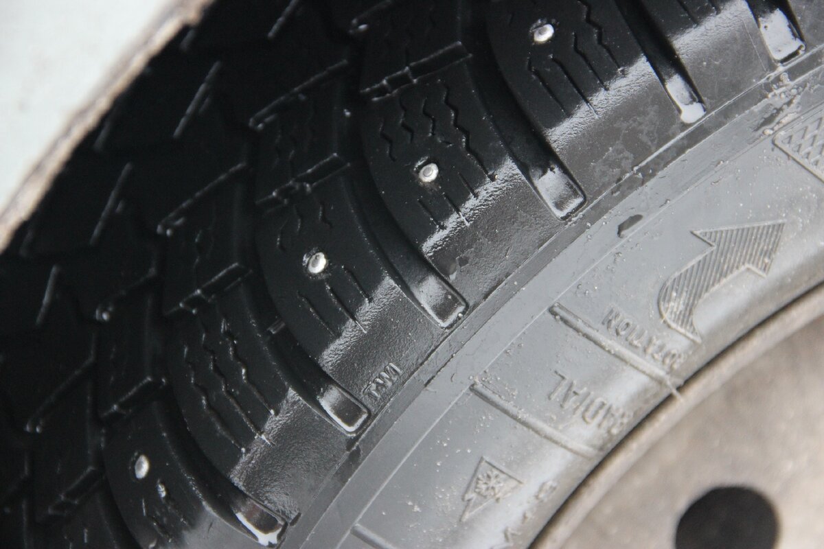 зимняя резина: пора или ещё подождать?