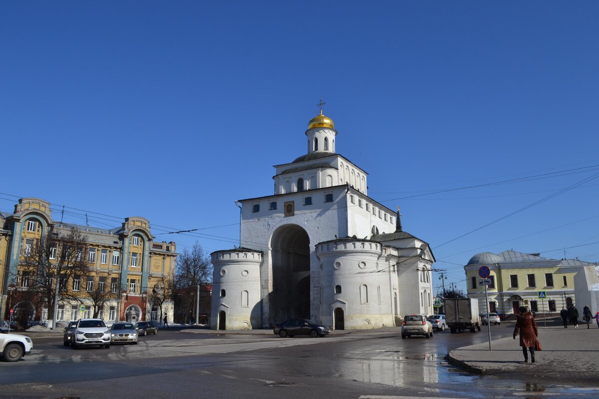 Фото автора.