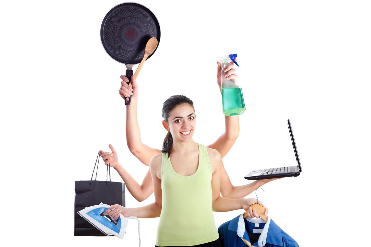 Много дел иллюстрации. Домашние дела иллюстрация. Много дел. Несколько дел сразу. Который делал несколько дел одновременно.