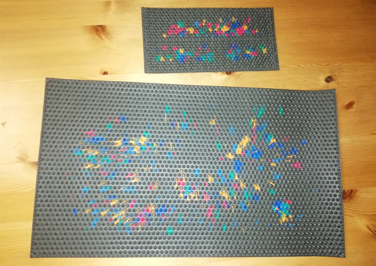 Мои выручалочки