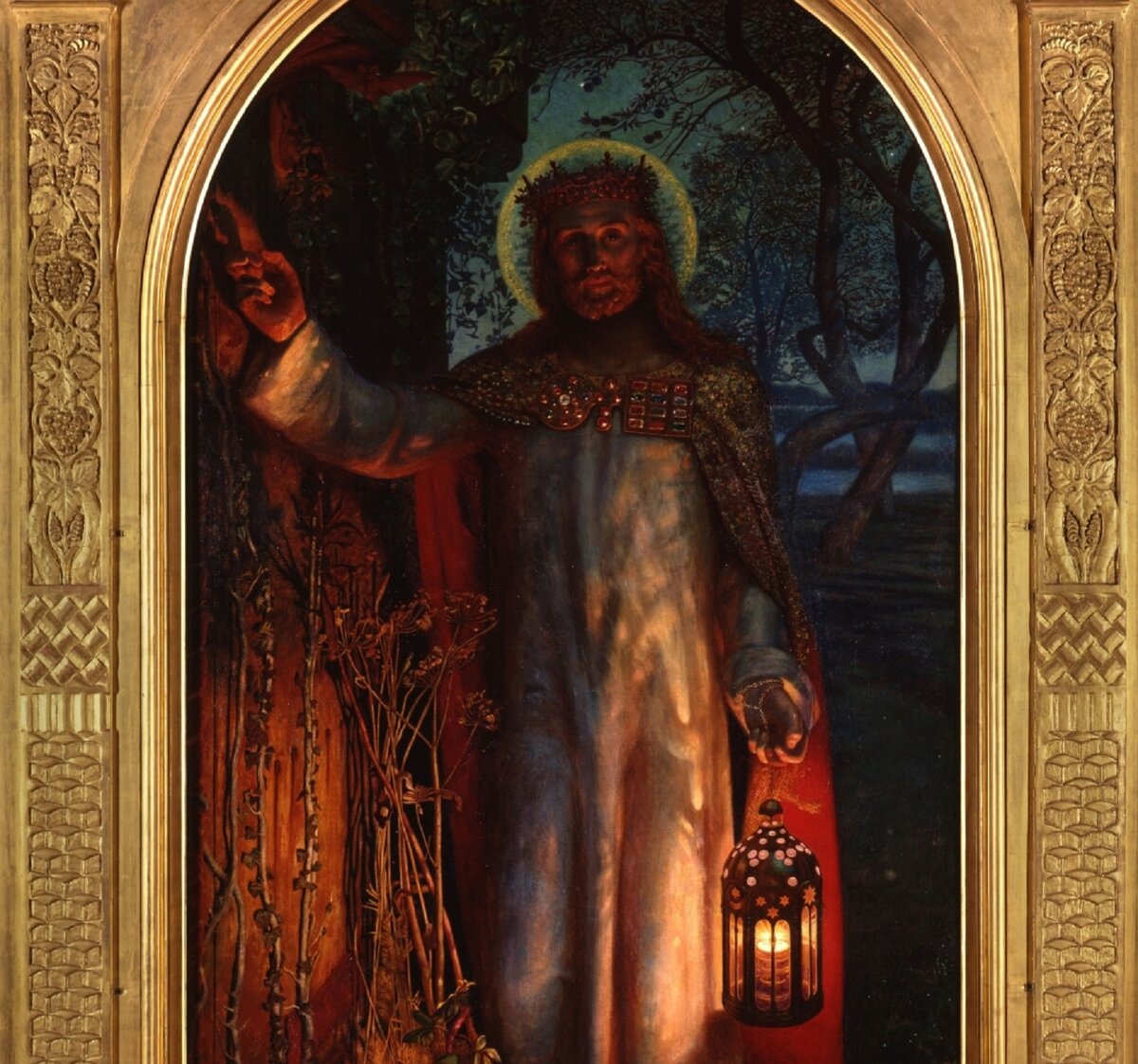 СЕ, СТОЮ У ДВЕРИ...