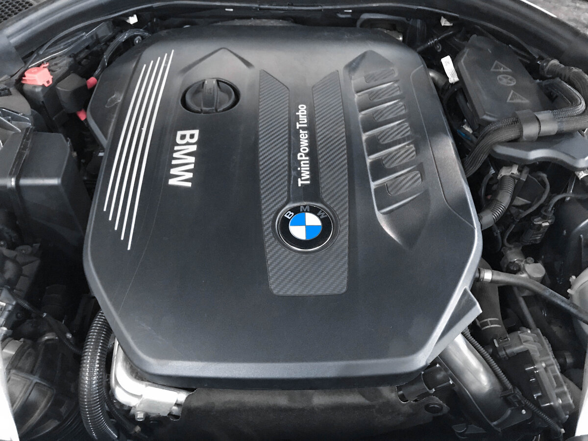 BMW 5ER 530DX в кузове G30 оснащен достаточно интересным мотором B57 потенциал которого в совокупности с КПП [ ZF8HP ]  не перестает удивлять и открывает достаточно обширный вариант доработок уровня STAGE 1 / STAGE 1+ / STAGE 2 / STAGE 2+