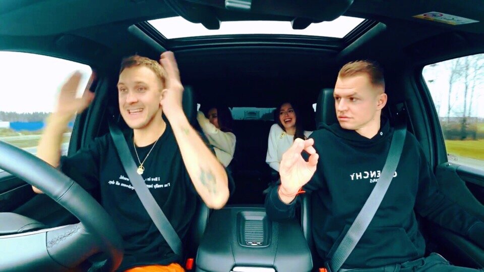 Тарасов, T-Killah