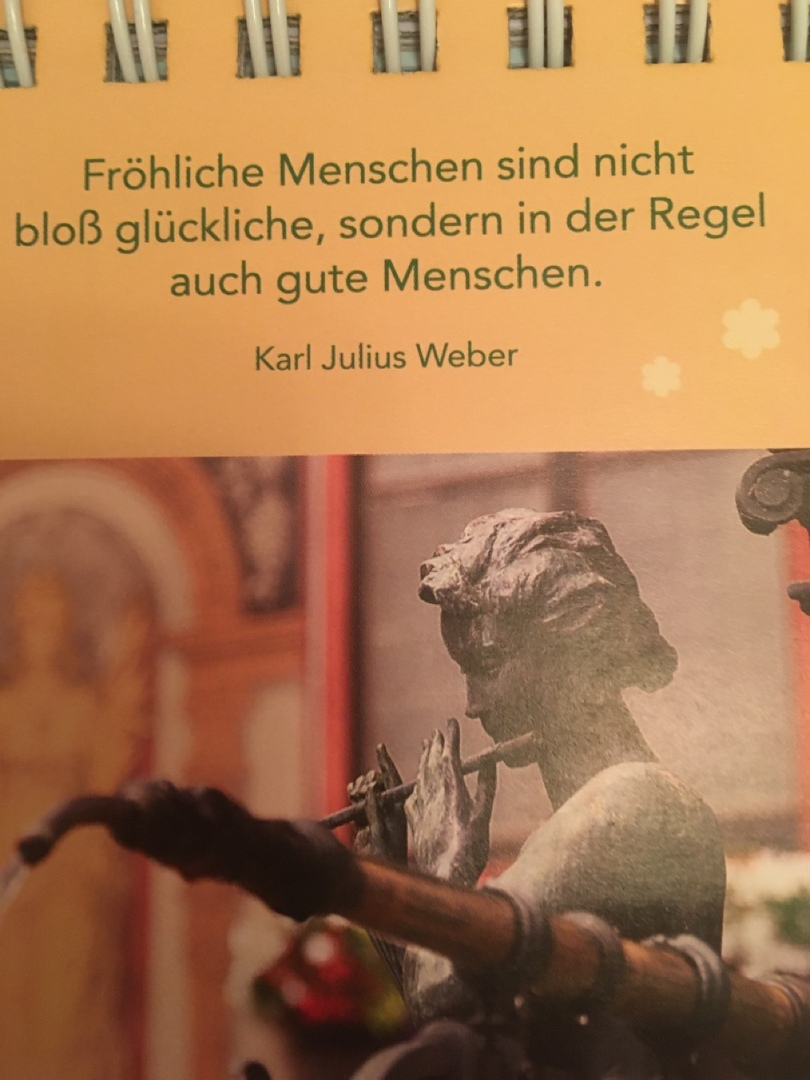 В изречении известной личности  вы видите подтверждение частотности употребления одного из рассмотренных суффиксов. 