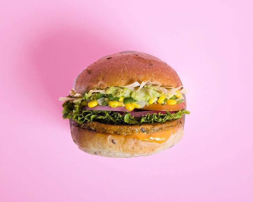 by CHLOE. / Instagram