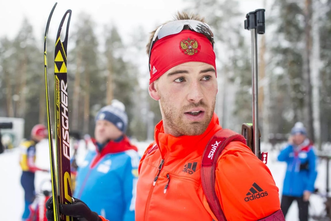 Дмитрий Малышко