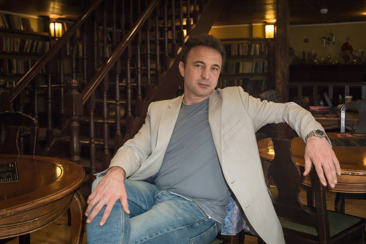 Сергей Носов, юрист "Юридического бюро Носова" о праве физического лица подать на своё банкротство