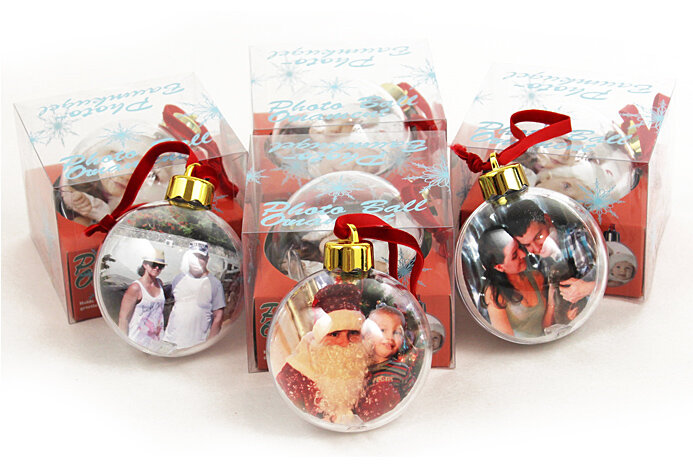 Фотографии могут быть разными