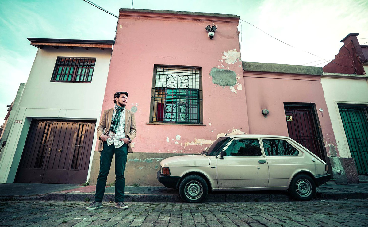 Фотография: Константин Шорин 