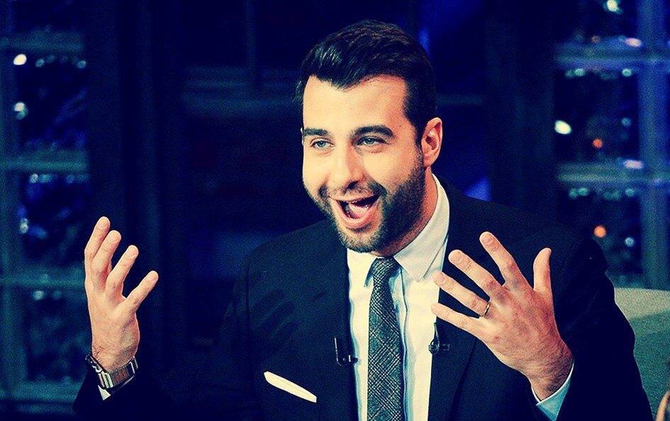 Иван Ургант