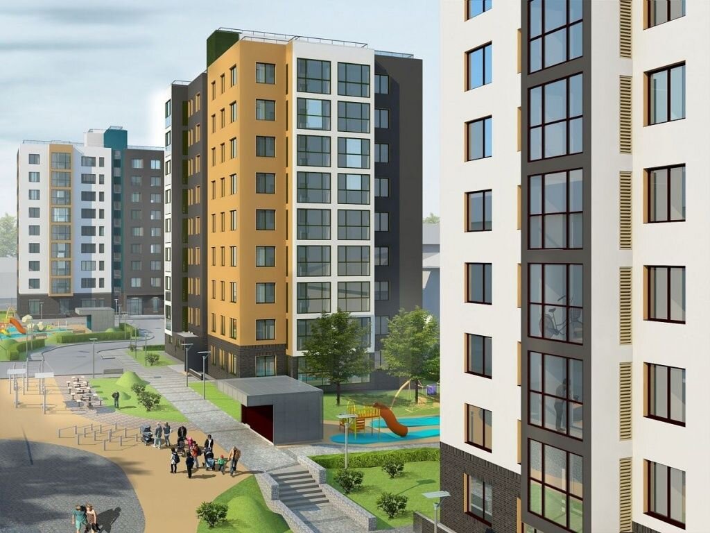 Концерн ЮИТ утвердил стратегию развития в России на 2020-2022 годы