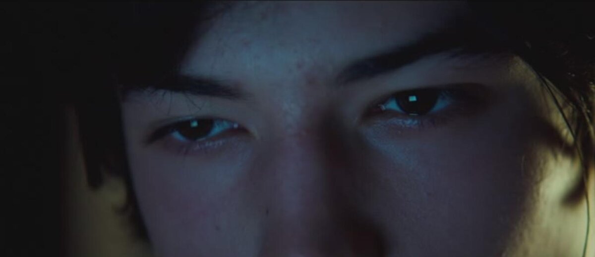 Кадр из фильма "Что-то не так с Кевином", источник: imdb.com