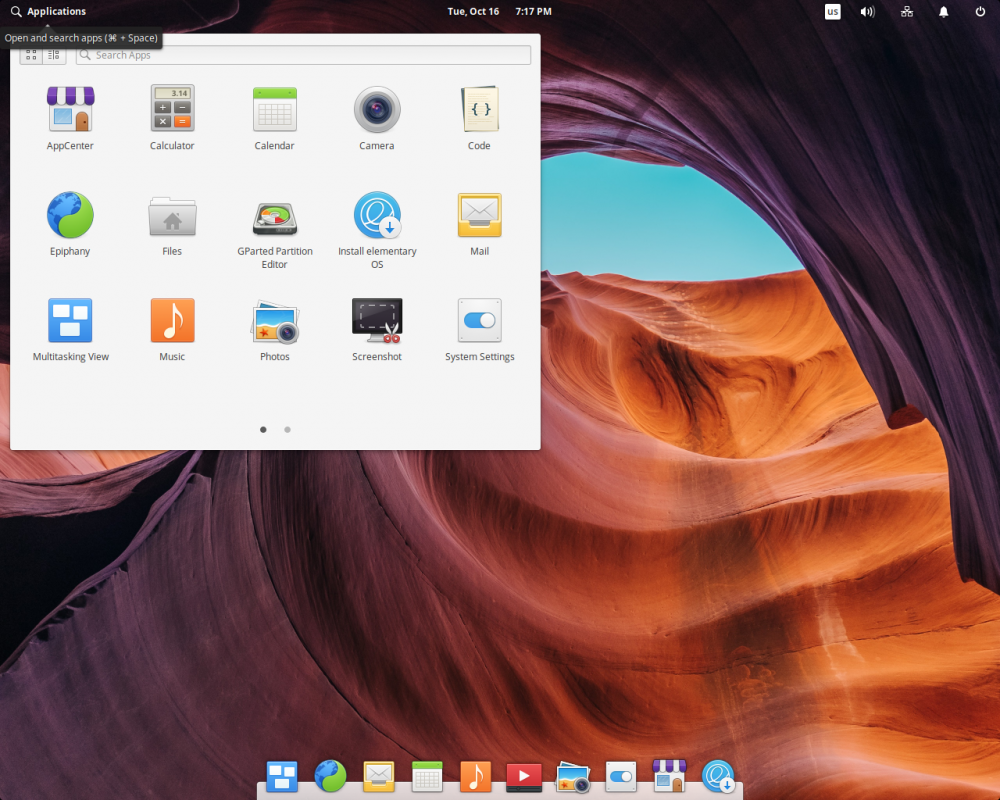 Macos linux. Линукс Elementary os. Elementary os 6.1. Операционная система Elementary os. Elementary os 5.1.