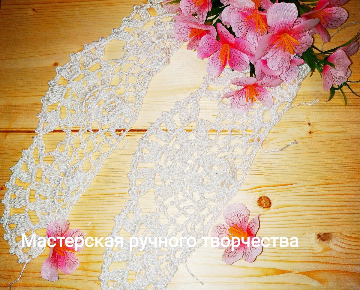 4 Платье крючком Рюша и рукава крылышки Crochet girl dress — Video | VK