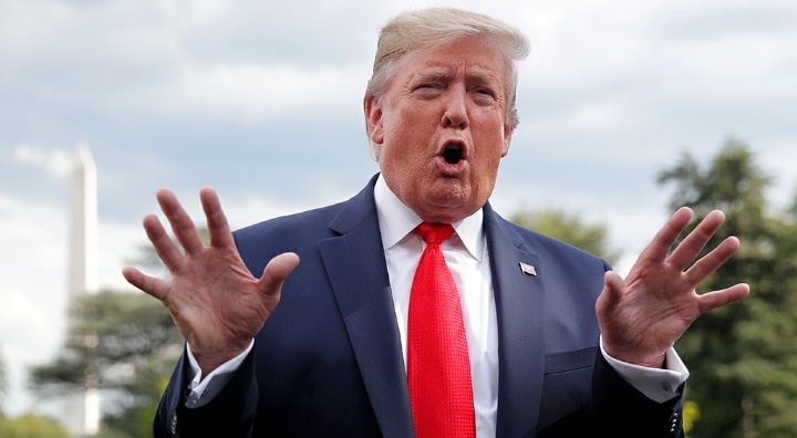 Дональд Трамп источник Яндекс картинки