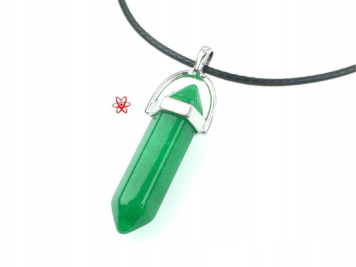 Камень-амулет.