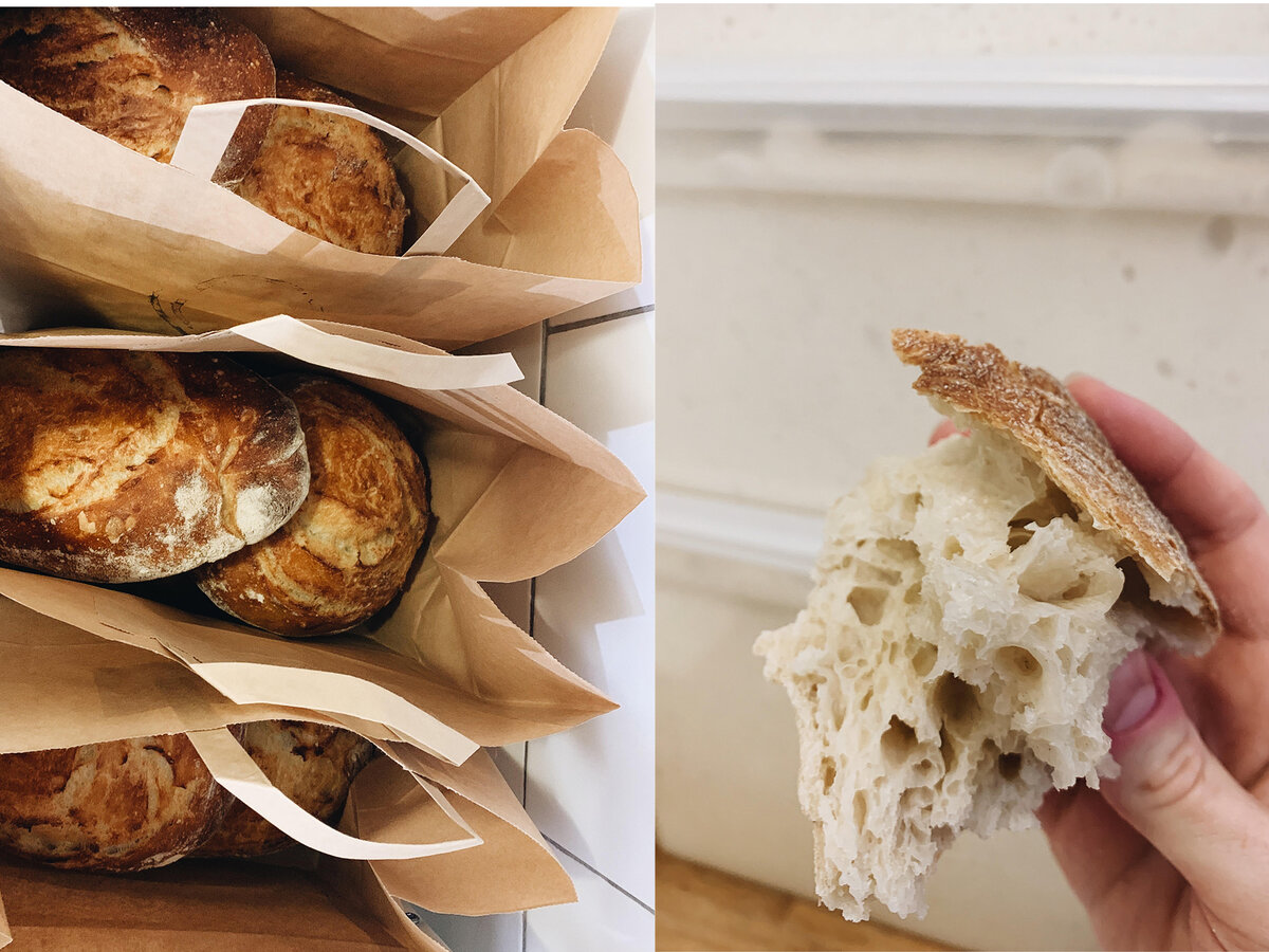 Фото из фотоархива Ольги