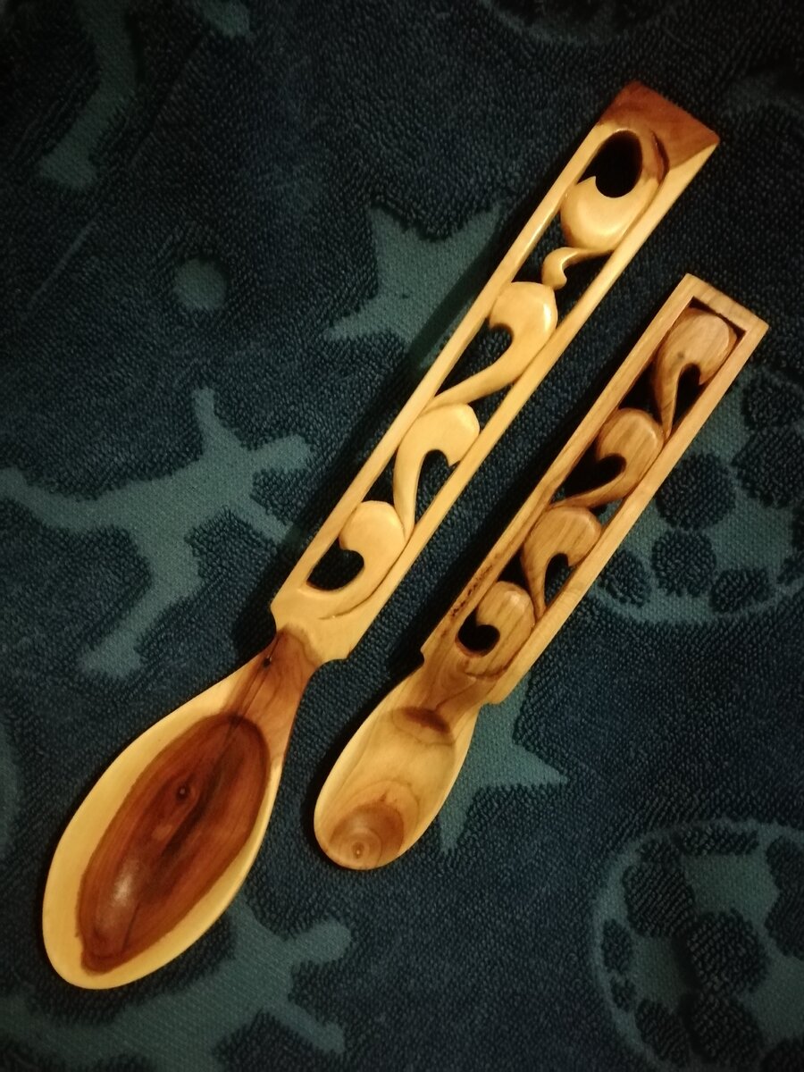 Уже пропитанные маслом