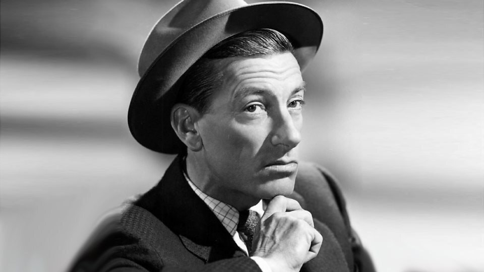 Hoagy Carmichael