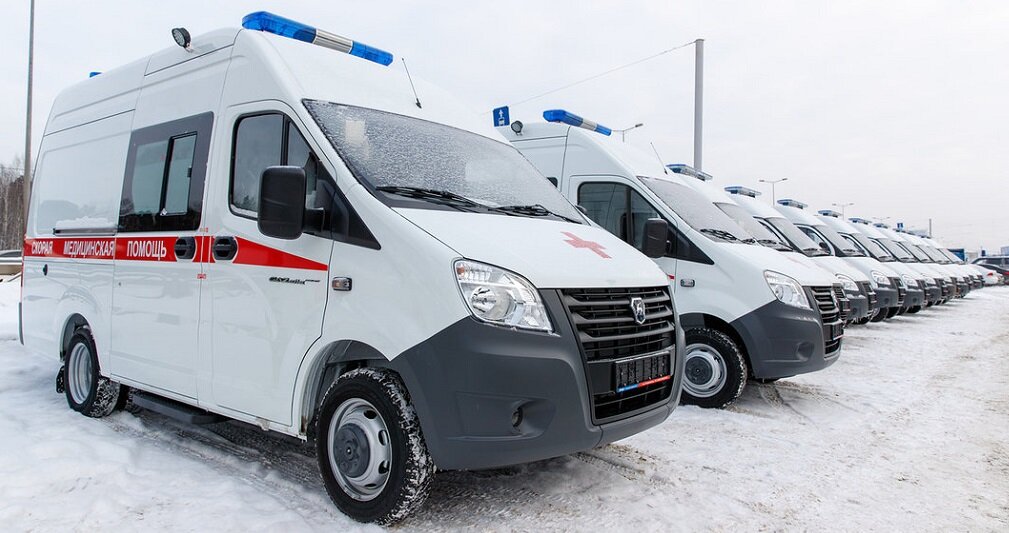  Машины скорой медицинской помощи, 2019 год. фото из открытых источников Яндекс. картинки