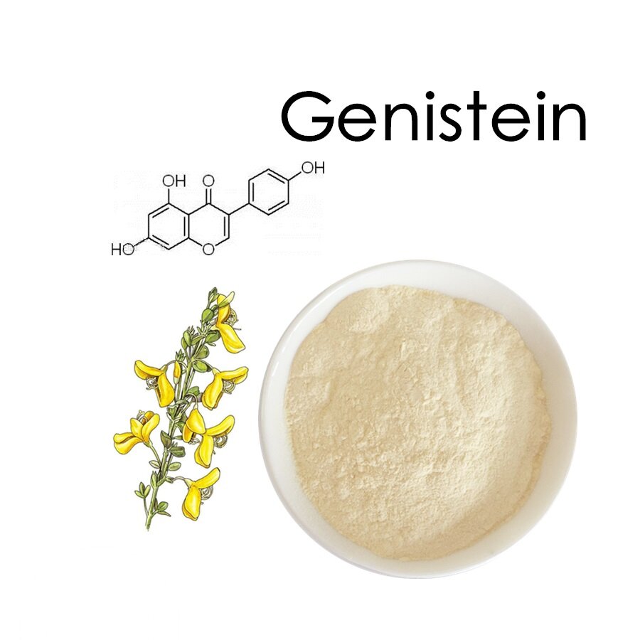 Генистеин
