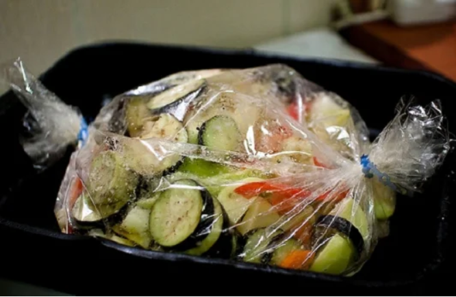 Приготовление займет минимум ваших усилий