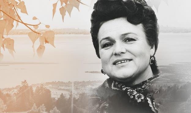 Замуж Людмила Зыкина вышла в 1951, когда ей было 22 года. Первым мужем певицы был Владлен Позднов – инженер автомобильного завода им. Лихачева. Люда в те годы работала в русском народном хоре им.