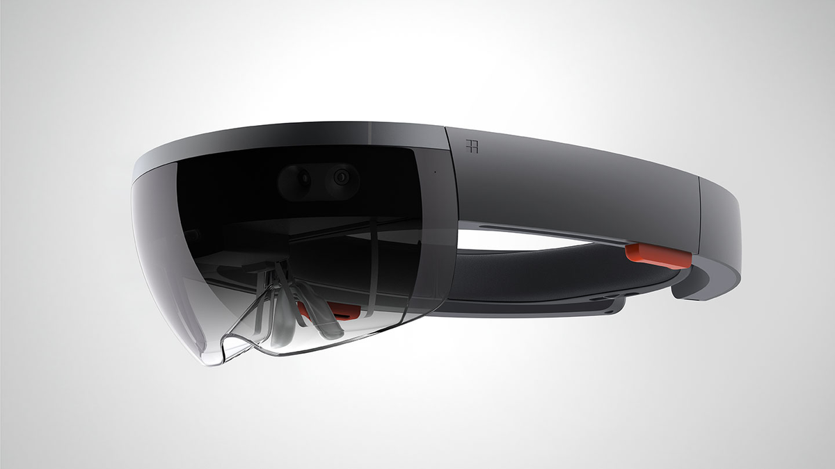Hololens Gen 1