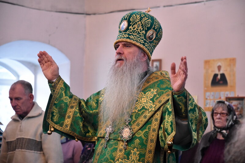 Каменская епархия