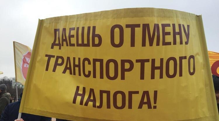 Массу вместо мощности!