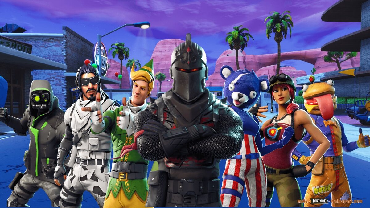 14.12.2019 в 22:00 по мск прошёл ивент в игре Fortnite. У очень многих игроков вылетало. Ивент перенесли примерно на 10 минут, чтобы у всех у кого вылетело могли зайти. Сначала самая большая платформа поднялась довольно высоко и все игроки наблюдали сражение истребителей с космолётом джедаев. Потом платформа опустилась и на неё сел космолёт, появилась голограмма и из космолёта вышел штурмовик, а из-за космолёта вышел Джей Джей и начал что-то рассказывать на английском. Потом был опрос что было в эпизоде и надо было наступить на правильную платформу, а потом показали этот отрывок и ещё был вопрос какого цвета вы хотите иметь свой световой меч. Было четыре варианта; зелёный, синий, фиолетовый и красный. Большенство людей выбрали фиолетовый, а потом из ящика достали все мечи и раздали всем игрокам. Тем, которые выбрали красный дали красные мечи и так со всеми цветами. А потом была командная потасовка, но только на световых мечах.