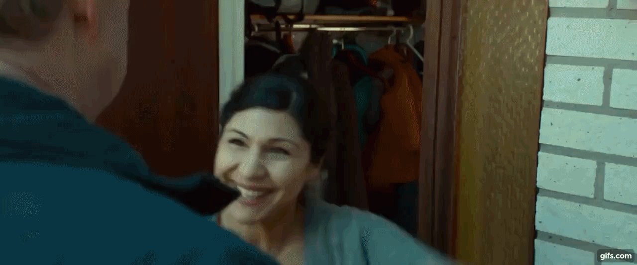 "Вторая жизнь Уве"