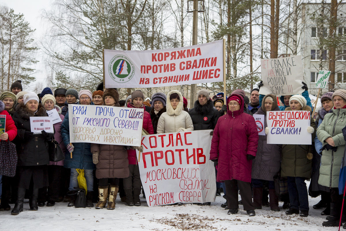 Жёлтые жилеты