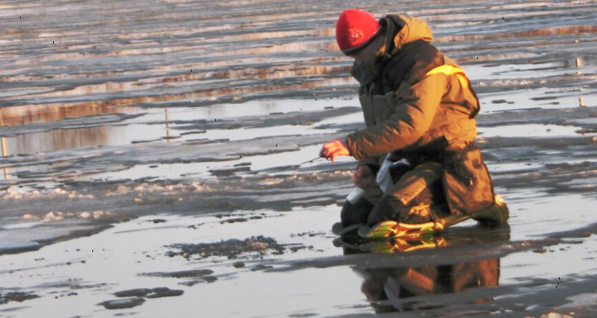 Чтобы рыбалка приносила удовольствие необходимо основательно подойти к выбору экипировки.