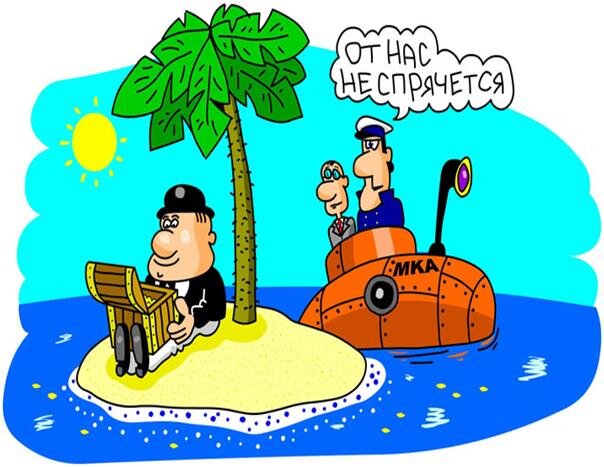 Так любят говорить все колекторы и банки. И всетаки есть хорошая новость что некоторым можно и не платить! 