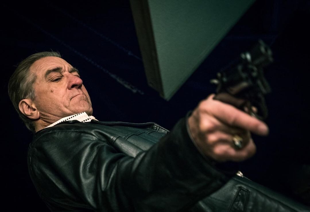 ...такая работа...