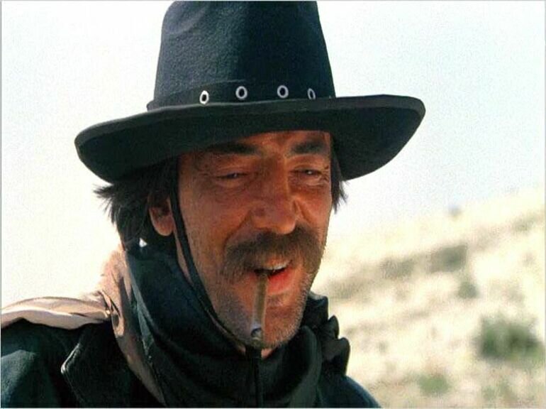 боярский неудержимый 7