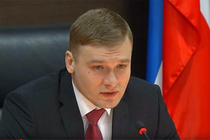 Фото: скриншот онлайн-трансляции, Youtube 