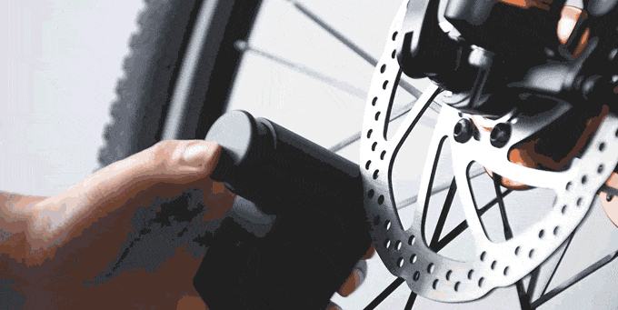 Снятие и установка замка