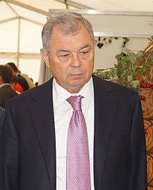 АНАТОЛИЙ АРТАМОНОВ