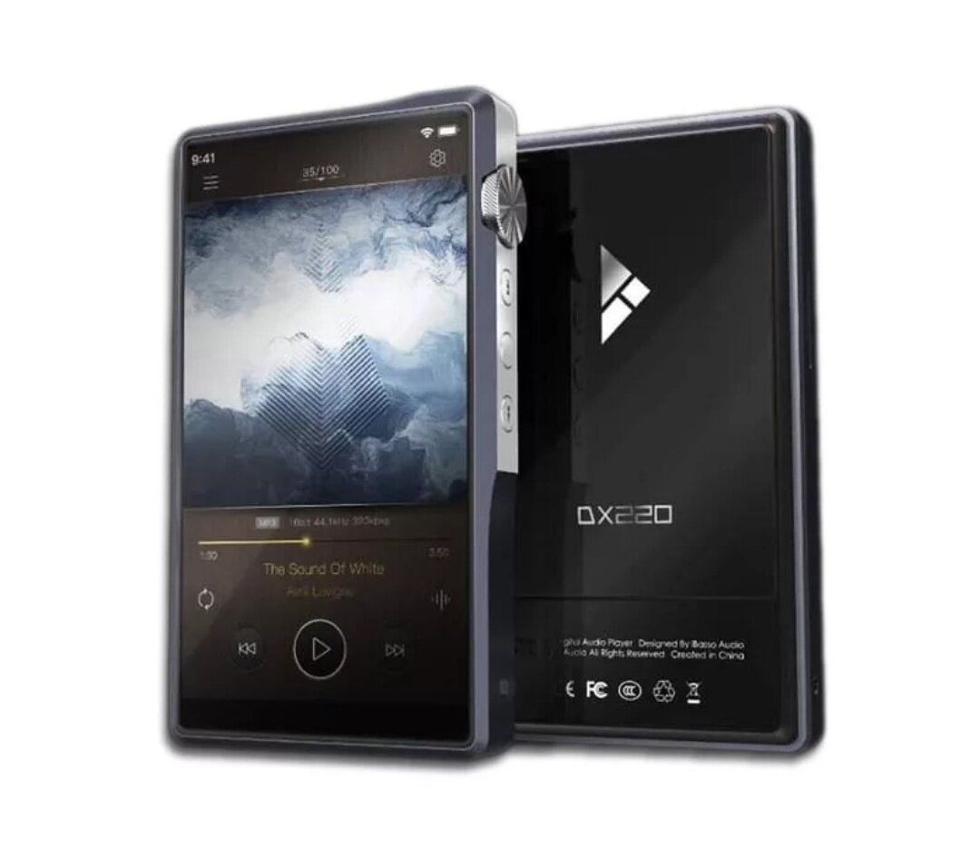DX220