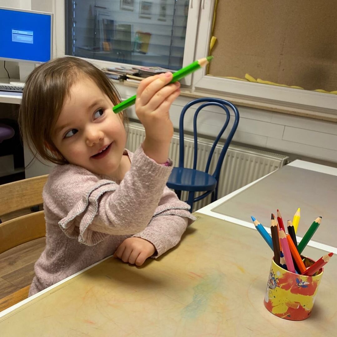 Тест с рисованием