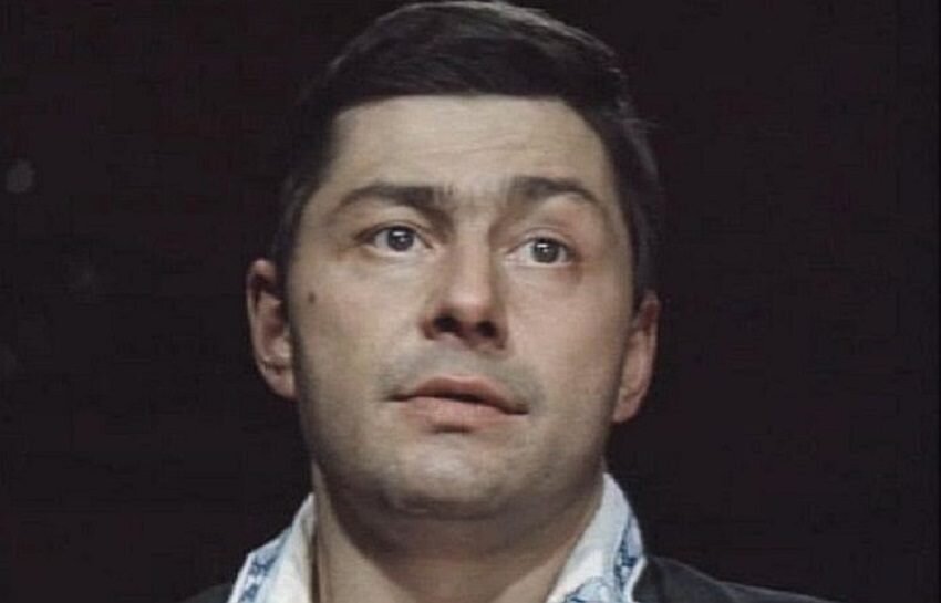 Всеволод Иосифович Абдулов. Фото из интернета.